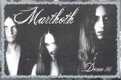 Marhoth : Szkarłatna Kropla Rosy Marhoth : Szkarłatna Kropla Rosy